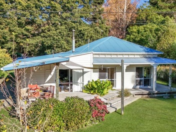 2377 Motueka Valley Highway, Woodstock, Motueka