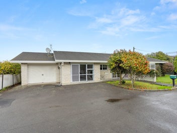 1/22 Opaki Road, Lansdowne, Masterton