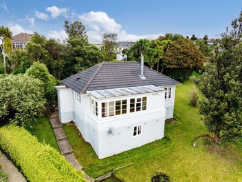 150 Chapman Street, Wakari, Dunedin