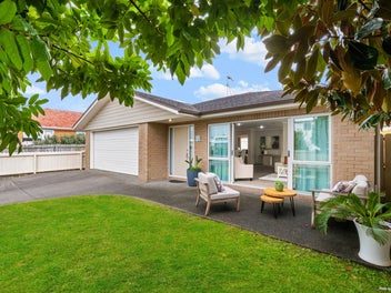 163 Wellington Street, Howick, Auckland