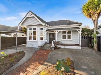 39 Norwich Street, Linwood, Christchurch