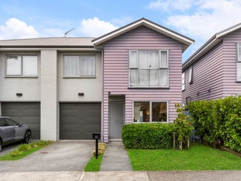 23 Forbes McCammon Drive, Swanson, Auckland