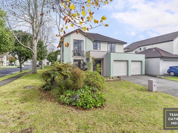34 Bruce Pulman Drive, Takanini, Auckland