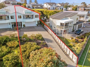 7A Tindalls Bay Road, Tindalls Beach, Whangaparaoa