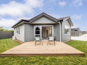 3/52 Park Road, Greenmeadows, Napier