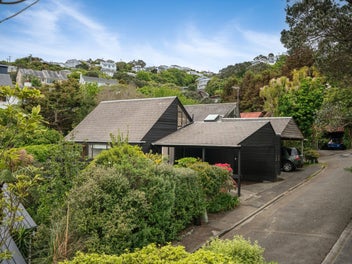 5A Ranikhet Way, Khandallah, Wellington