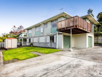 17 Frankley Road, Westown, New Plymouth