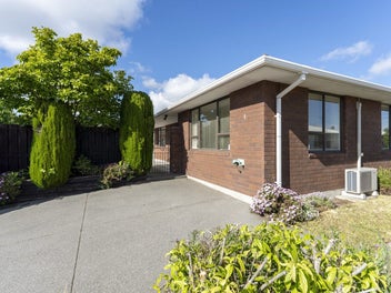 1/2 Traynor Lane, Avonside, Christchurch