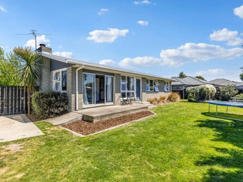30 Moore Street, Rolleston, Rolleston