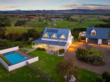 107 Cameron Town Road, Pukekohe, Pukekohe