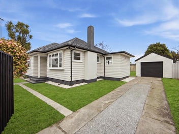 193 Main North Road, Redwood, Christchurch