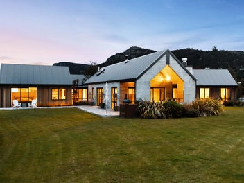 37 Matheson Crescent, Albert Town, Wanaka