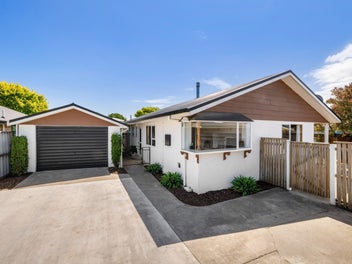 136A HOWICK RD, Redwoodtown, BLENHEIM