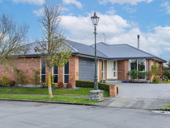 12 Hawkins Place, Rangiora, Rangiora