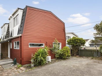 3/58 Brussels Street, Miramar, Wellington