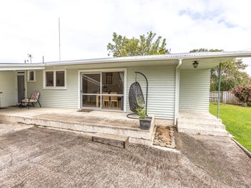 1 Fairview Terrace, Paeroa, Paeroa