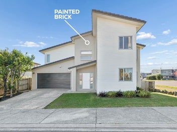 6 Reefton Place, Flat Bush, Auckland