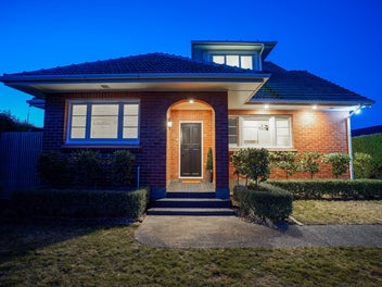 332 Chelmsford Street, Waverley, Invercargill