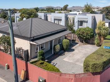 314 Stanmore Road, Richmond, Christchurch