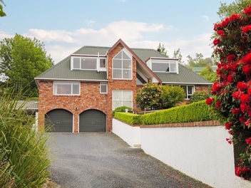 13A Jellicoe Crescent, Kaikorai, Dunedin