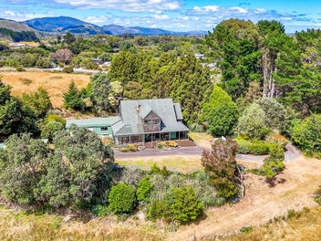 115 Otaihanga Road, Otaihanga, Paraparaumu