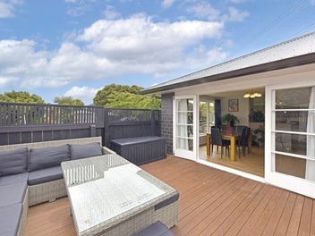 3 Kingsgate Place, Burnside, Christchurch