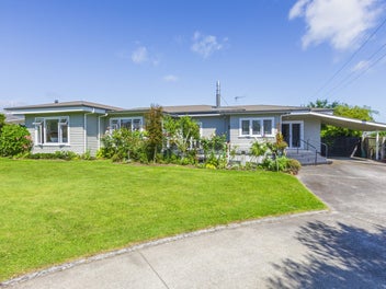 176 Porangahau Road, Waipukurau, Waipukurau