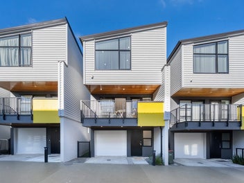 6/26 Epsom Avenue, Epsom, Auckland