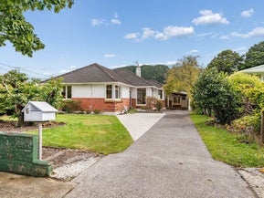 6 Hall Grove, Ebdentown, Upper Hutt