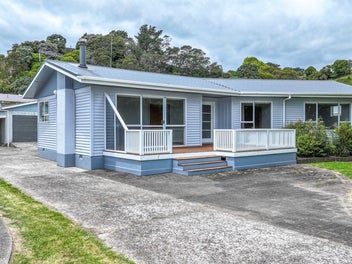306 Ngati Maru Sh25 Highway, THAMES, Thames