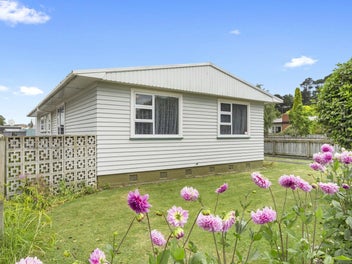 90 Parsons Street, Springvale, Whanganui