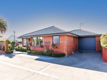 8/22 Boon Street, Sydenham, Christchurch