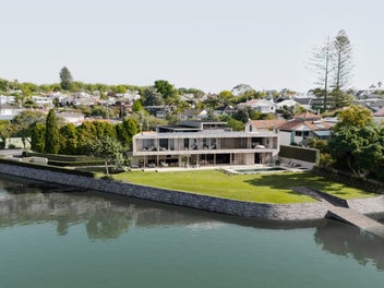 69 West End Road, Westmere, Auckland