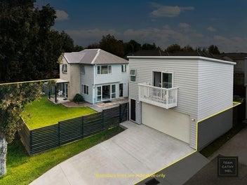 199 Porchester Road, Takanini, Auckland
