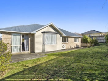 1 James Nairn Grove, Riverstone Terraces, Upper Hutt