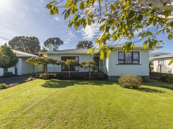 85 Bayly Road, Blagdon, New Plymouth