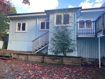 1 Savoy Road, Glen Eden, Auckland