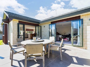 6 Burnfield Way, Levin, Levin