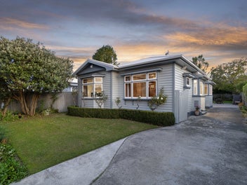 48 Tennyson Street, Sydenham, Christchurch