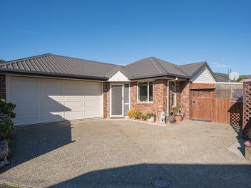 5 Sorrento Way, The Wood, Nelson