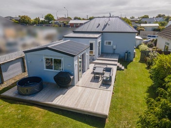 58 Woodlands Road, Parkside, Timaru