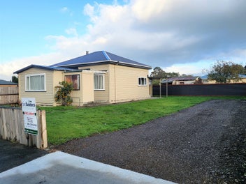 365 High Street, Dannevirke
