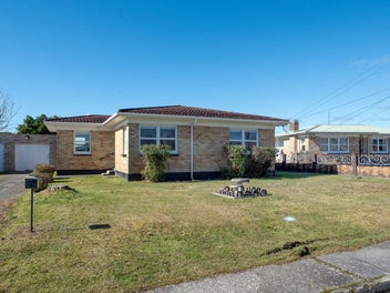 4 Allan Street, Glenholme, Rotorua