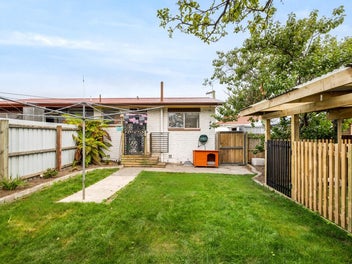 2/374B Pages Road, Aranui, Christchurch