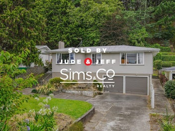 140 Ikitara Road, Whanganui East, Whanganui