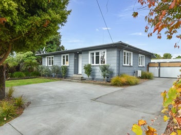 11 Glenfield Road, Owhata, Rotorua