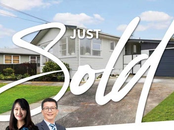 6 Brabham Place, Avondale, Auckland