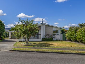 4 Glen Street, Levin, Levin