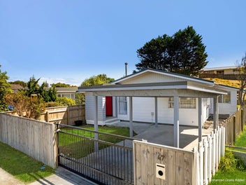 47 Bamber Street, Castlecliff, Whanganui