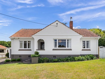 5 Walker Crescent, Whau Valley, Whangarei